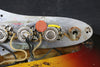 1963 Fender Jazz Bass, Sunburst