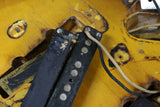 1963 Fender Jazz Bass, Sunburst