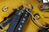 1963 Fender Jazz Bass, Sunburst