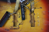 1963 Fender Jazz Bass, Sunburst