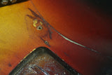 1963 Fender Jazz Bass, Sunburst