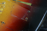 1963 Fender Jazz Bass, Sunburst