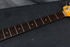 1963 Fender Jazz Bass, Sunburst