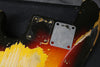 1963 Fender Jazz Bass, Sunburst