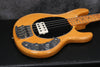 Early 1977 Music Man Stingray, Natural