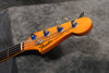1963 Fender Jazz Bass, Sunburst