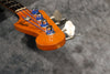 1963 Fender Jazz Bass, Sunburst
