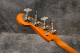 1963 Fender Jazz Bass, Sunburst