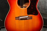 1961 Gibson LG-2 ADJ, Cherry Sunburst