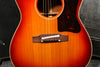 1961 Gibson LG-2 ADJ, Cherry Sunburst