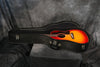 1961 Gibson LG-2 ADJ, Cherry Sunburst