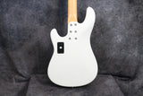 New Sandberg California II VS4, Soft Aged Virgin White