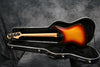 1978-82 Fender Jazz Bass, Sunburst