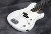 New Sandberg California II VS4, Soft Aged Virgin White