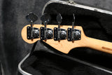 1978-82 Fender Jazz Bass, Sunburst
