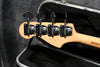 1978-82 Fender Jazz Bass, Sunburst