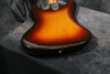1978-82 Fender Jazz Bass, Sunburst