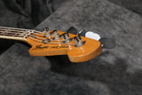 1978-82 Fender Jazz Bass, Sunburst