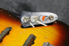 1978-82 Fender Jazz Bass, Sunburst