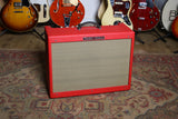 2018 Fender Hot Rod Deluxe Limited Edition - Texas Red