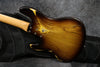 New Sandberg TT4, "Bass The World" Hardcore Aged Reserve Tobacco SB