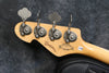 New Sandberg TT4, "Bass The World" Hardcore Aged Reserve Tobacco SB