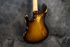 New Sandberg TT4, "Bass The World" Hardcore Aged Reserve Tobacco SB
