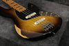 New Sandberg TT4, "Bass The World" Hardcore Aged Reserve Tobacco SB