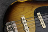New Sandberg TT4, "Bass The World" Hardcore Aged Reserve Tobacco SB