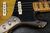 New Sandberg TT4, "Bass The World" Hardcore Aged Reserve Tobacco SB