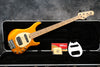 2008 Music Man Sterling 5HS, True Gold