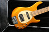 2008 Music Man Sterling 5HS, True Gold