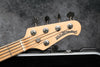 2008 Music Man Sterling 5HS, True Gold