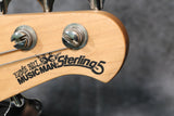 2008 Music Man Sterling 5HS, True Gold