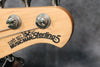 2008 Music Man Sterling 5HS, True Gold