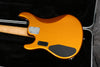 2008 Music Man Sterling 5HS, True Gold