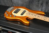 2008 Music Man Sterling 5HS, True Gold
