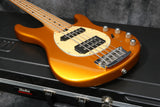 2008 Music Man Sterling 5HS, True Gold