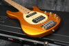 2008 Music Man Sterling 5HS, True Gold