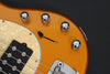 2008 Music Man Sterling 5HS, True Gold