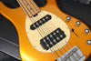 2008 Music Man Sterling 5HS, True Gold
