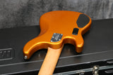 2008 Music Man Sterling 5HS, True Gold