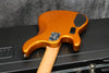 2008 Music Man Sterling 5HS, True Gold