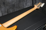 2008 Music Man Sterling 5HS, True Gold