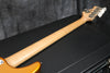 2008 Music Man Sterling 5HS, True Gold