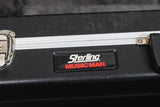 2008 Music Man Sterling 5HS, True Gold