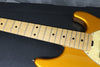 2008 Music Man Sterling 5HS, True Gold