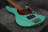 New Sandberg California II TM4, Soft Aged Roquefort