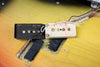 1974 Fender Precision Bass, Sunburst
