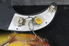 1974 Fender Precision Bass, Sunburst